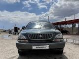 Lexus RX 300 1999 года за 5 250 000 тг. в Жезказган – фото 3