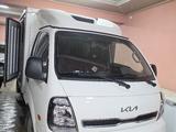 Kia Bongo 2025 года за 16 300 000 тг. в Шымкент