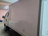 Kia Bongo 2025 года за 16 300 000 тг. в Шымкент – фото 5
