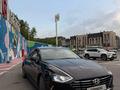 Hyundai Sonata 2021 года за 9 100 000 тг. в Алматы
