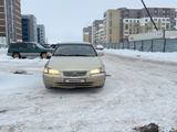 Toyota Camry 1999 годаүшін2 950 000 тг. в Караганда – фото 3