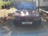 Opel Astra 1993 года за 270 000 тг. в Актобе