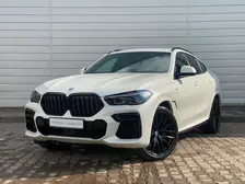 BMW X6, 2023