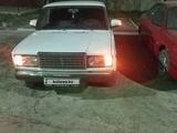 ВАЗ (Lada) 2107 2006 года за 750 000 тг. в Атырау