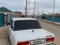 ВАЗ (Lada) 2107 2006 года за 600 000 тг. в Атырау – фото 3