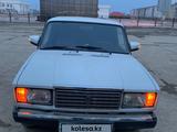 ВАЗ (Lada) 2107 2006 года за 750 000 тг. в Атырау – фото 4