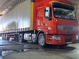 Renault  Premium 2007 года за 18 000 000 тг. в Доссор – фото 4