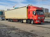 Renault  Premium 2007 года за 18 000 000 тг. в Доссор