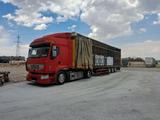 Renault  Premium 2007 года за 18 000 000 тг. в Доссор – фото 5