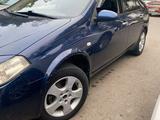 Nissan Primera 2003 года за 1 800 000 тг. в Алматы – фото 2