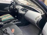 Nissan Primera 2003 года за 1 800 000 тг. в Алматы – фото 5