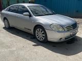 Nissan Teana 2004 годаfor2 300 000 тг. в Кызылорда