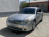 Nissan Teana 2004 годаfor2 300 000 тг. в Кызылорда – фото 4