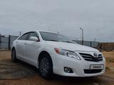 Toyota Camry 2010 года за 6 900 000 тг. в Актау – фото 3