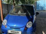 Daewoo Matiz 2012 годаүшін2 200 000 тг. в Кордай – фото 5