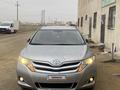 Toyota Venza 2015 года за 8 000 000 тг. в Актау