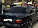 Mercedes-Benz E 230 1990 года за 1 750 000 тг. в Алматы – фото 5