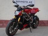 Ducati  STREETFIGHTER 1098 S 2008 года за 3 390 000 тг. в Шымкент