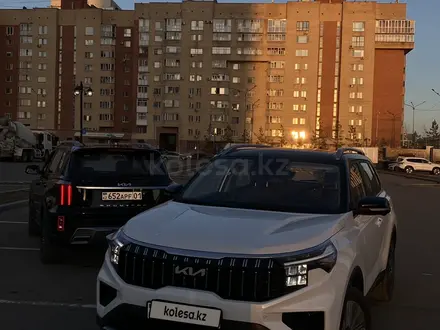 Kia Sportage 2023 года за 13 500 000 тг. в Астана – фото 2