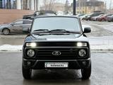 ВАЗ (Lada) Lada 2121 2024 годаfor7 500 000 тг. в Актобе