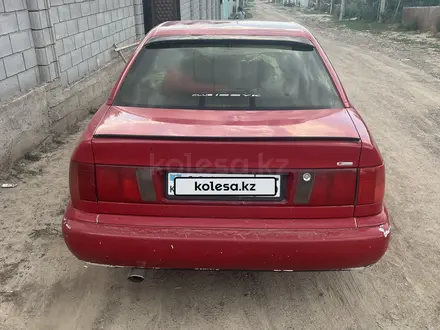 Audi 100 1992 года за 1 550 000 тг. в Алматы – фото 3