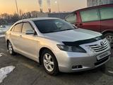 Toyota Camry 2007 годаүшін5 500 000 тг. в Алматы – фото 2