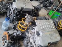 Двигатель и акпп тойота естима 2.4 3.0 3.5 за 25 000 тг. в Алматы