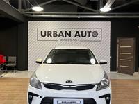 Kia Rio 2018 годаүшін6 750 000 тг. в Алматы