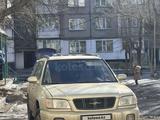 Subaru Forester 2002 годаүшін3 700 000 тг. в Жезказган – фото 3