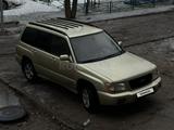 Subaru Forester 2002 года за 3 700 000 тг. в Жезказган – фото 4