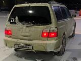 Subaru Forester 2002 года за 3 700 000 тг. в Жезказган – фото 5