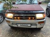 Toyota Hilux Surf 1997 года за 3 500 000 тг. в Усть-Каменогорск – фото 2