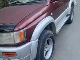 Toyota Hilux Surf 1997 года за 3 500 000 тг. в Усть-Каменогорск – фото 5