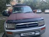 Toyota Hilux Surf 1997 года за 3 500 000 тг. в Усть-Каменогорск – фото 4