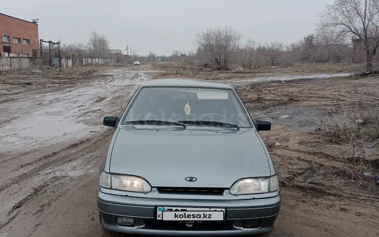 ВАЗ (Lada) 2113 2005 года за 890 000 тг. в Павлодар