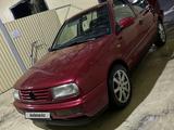 Volkswagen Vento 1996 года за 1 650 000 тг. в Караганда