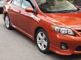 Toyota Corolla 2013 годаfor5 900 000 тг. в Астана