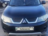 Mitsubishi Outlander 2008 года за 6 900 000 тг. в Астана – фото 2