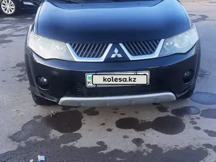 Mitsubishi Outlander 2008 года за 6 900 000 тг. в Астана