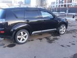 Mitsubishi Outlander 2008 года за 6 900 000 тг. в Астана – фото 3