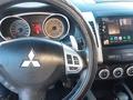 Mitsubishi Outlander 2008 года за 6 900 000 тг. в Астана – фото 8