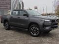 Toyota Hilux 2024 года за 27 420 000 тг. в Кокшетау – фото 7