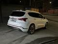 Hyundai Santa Fe 2023 годаүшін16 000 000 тг. в Шымкент – фото 4