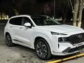 Hyundai Santa Fe 2023 годаүшін16 000 000 тг. в Шымкент – фото 6