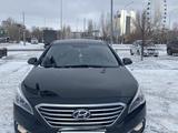 Hyundai Sonata 2014 годаүшін6 900 000 тг. в Астана