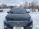 Hyundai Sonata 2014 годаүшін6 900 000 тг. в Астана – фото 2