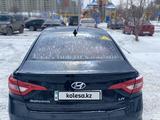Hyundai Sonata 2014 годаүшін6 900 000 тг. в Астана – фото 5