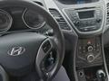 Hyundai Elantra 2013 года за 5 900 000 тг. в Костанай – фото 3