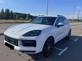 Porsche Cayenne 2023 года за 72 500 000 тг. в Караганда