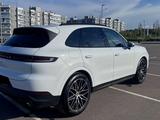 Porsche Cayenne 2023 года за 72 500 000 тг. в Караганда – фото 2